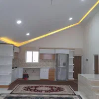 ویلا استخر دار ابگرم سرپوشیده نزدیک گیسوم دربستی|اجارهٔ کوتاه‌مدت ویلا و باغ|پره‌سر, |دیوار