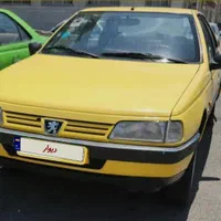 تاکسی دربستی تهران به مشهد و مرز