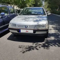 پژو 405 GLX بنزینی، مدل ۱۳۸۶|خودرو سواری و وانت|تهران, جی|دیوار