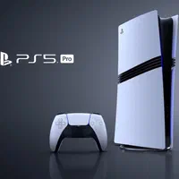 کنسول بازی Ps5