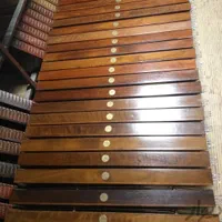 سنتور فرد با ضمانت تاید استاد|سازهای سنتی|تهران, چیتگر جنوبی|دیوار