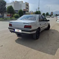 پژو405|خودرو سواری و وانت|یاسوج, |دیوار