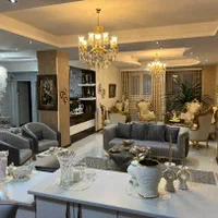 گوهردشت  ۱۸۲ متر شمالی حیاط / نما رومی / فاز ۳|فروش آپارتمان|کرج, گوهردشت|دیوار