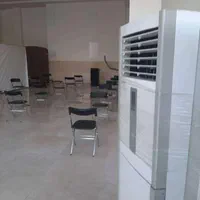 اجاره کولر گازی ایستاده ،اجاره کولر آبی،پنکه صنعتی|کولر گازی و فن‌کوئل|تهران, نیروی هوایی (پیروزی)|دیوار