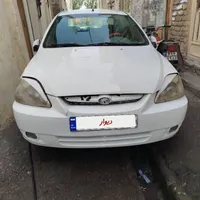 کیاریو|خودرو سواری و وانت|ری, |دیوار
