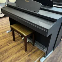 پیانو دیجیتال مبله دایناتون SLP50 RW