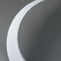 کمان پلی اتیلن میز سوارز هلالی برقی ریموت دار|ریسه و چراغ تزئینی|تهران, گلستان (شهرک راه آهن)|دیوار