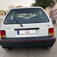 پراید هاچبک، مدل ۱۳۸۳|خودرو سواری و وانت|کرمانشاه, |دیوار