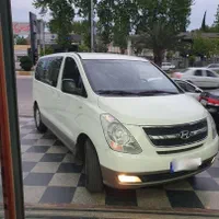 hyundai H-1|خودرو سواری و وانت|تهران, نارمک|دیوار