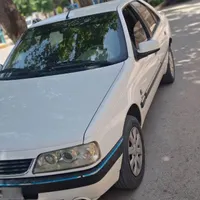 slx98 گازسیمی تک برگ سند|خودرو سواری و وانت|پیر بکران, |دیوار