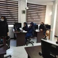 آموزشگاه فنی وحرفه ای کامپیوتر و حسابداری|خدمات آموزشی|کرج, گوهردشت|دیوار