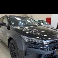 کی‌ام‌سی J7،X5مدل۱۴۰۴ مشکی/سفیداقساطی تحویل فوری)|خودرو سواری و وانت|تهران, صادقیه|دیوار