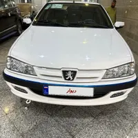 پارس سال نیمه سفارشی ۱۴۰۲