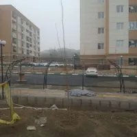 نقاش ساختمان امین