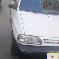 پراید 131 SX، مدل ۱۳۹۱|خودرو سواری و وانت|پاکدشت, |دیوار