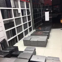 لپتاپ استوک i7 درحدنو ( کارتون، شارژ، باطری اصلی)