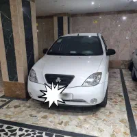 تیبا ۲ مدل ۱۴۰۰