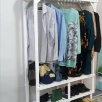 رخت آویز لباس|بندرخت و رخت‌آویز|کرمانشاه, |دیوار