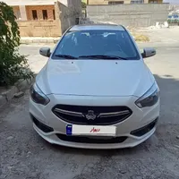 شاهین GL دنده ای، مدل ۱۴۰۲