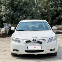 تویوتا کمری GL، مدل ۲۰۰۷|خودرو سواری و وانت|گرگان, |دیوار