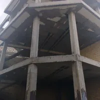 ۷۰ متر نیمه‌کاره با پارکینگ اختصاصی  فرصت طلایی|فروش آپارتمان|اصفهان, کارلادان|دیوار