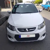 کوییک دنده‌ای ساده، مدل ۱۳۹۹