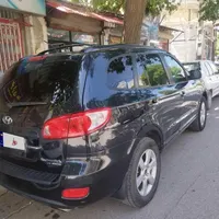 هیوندای سانتافه ix 45 2700cc، مدل ۲۰۰۸|خودرو سواری و وانت|کرمانشاه, |دیوار