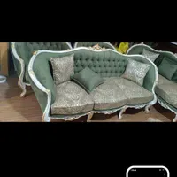 تولیدی مبل کلاسیک|مبلمان خانگی و میز عسلی|مشهد, فدک|دیوار