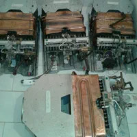 تعمیرات سرویس پکیج آبگرمکن بخاری کولر کلیه برقی|خدمات پیشه و مهارت|همدان, |دیوار