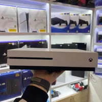 Xbox one s ایکس باکس