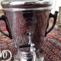 سماور برقی تابان نو