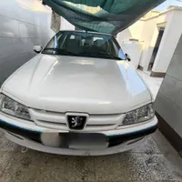 پژو پارس سال، مدل ۱۴۰۰
