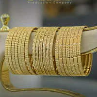 النگو طلاروس با آبکاری طلا|بدلیجات|کرمانشاه, |دیوار