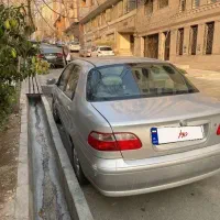 فیات سی ینا، مدل ۱۳۸۸|خودرو سواری و وانت|تهران, بوستان شیان|دیوار