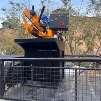 تولید و تعمیرات اره آب صابونی با ضمانت و اره نواری|ماشینآلات صنعتی|تهران, آذربایجان|دیوار