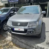 سوزوکی گرند ویتارا، مدل ۲۰۰۶|خودرو سواری و وانت|تهران, اباذر|دیوار