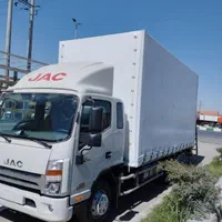 خاور نیسان وانت باربری اثاثیه کارگر تخصصی