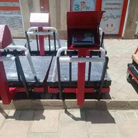 ترازو و باسکول ۱ تنی و ۲ تنی|عمده‌فروشی|کرمان, |دیوار