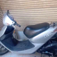 هندا ۵۰ ژاپنی