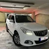 هایما S7 پلاس، مدل ۱۴۰۲