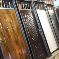 شهر درب اتاقی با چارچوب اماده|مصالح و تجهیزات ساختمان|میناب, |دیوار