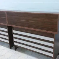 کانتر اداری میز و صندلی دفترکار پر تنوع|دفتر کار|تهران, شهرک ولیعصر جنوبی|دیوار