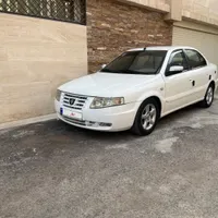 سمند سورن معمولی، مدل ۱۳۸۷|خودرو سواری و وانت|رشت, باقرآباد|دیوار
