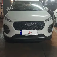 ام وی ام X22pro MT، مدل ۱۴۰۳