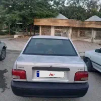 پراید 131 SL، مدل ۱۳۹۱|خودرو سواری و وانت|تهران, شیوا|دیوار