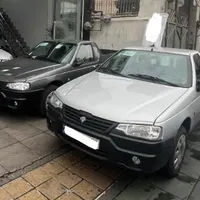 وانت آریسان 2 دوگانه سوز فول شرکتی/ رنگ بندی ۱۴۰۴|خودرو سواری و وانت|تهران, ستارخان|دیوار