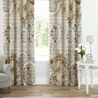 پرده پانچ تصویری مخمل پورش کد۲۱۷|پرده، رانر، رومیزی|اصفهان, ردان|دیوار