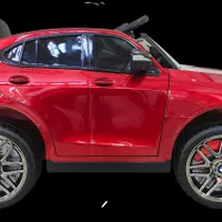 ماشین شارژی بی ام و فول لایسنس BMW X6 نو و اکبند|اسباب‌بازی بچه|تبریز, |دیوار