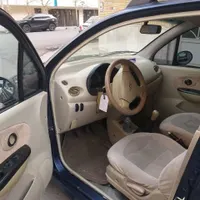 mvm ام وی ام  110|خودرو سواری و وانت|مشهد, شهرک رازی|دیوار