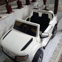 ماشین/ماشین شارژی/ماشین شارژی بزرگ